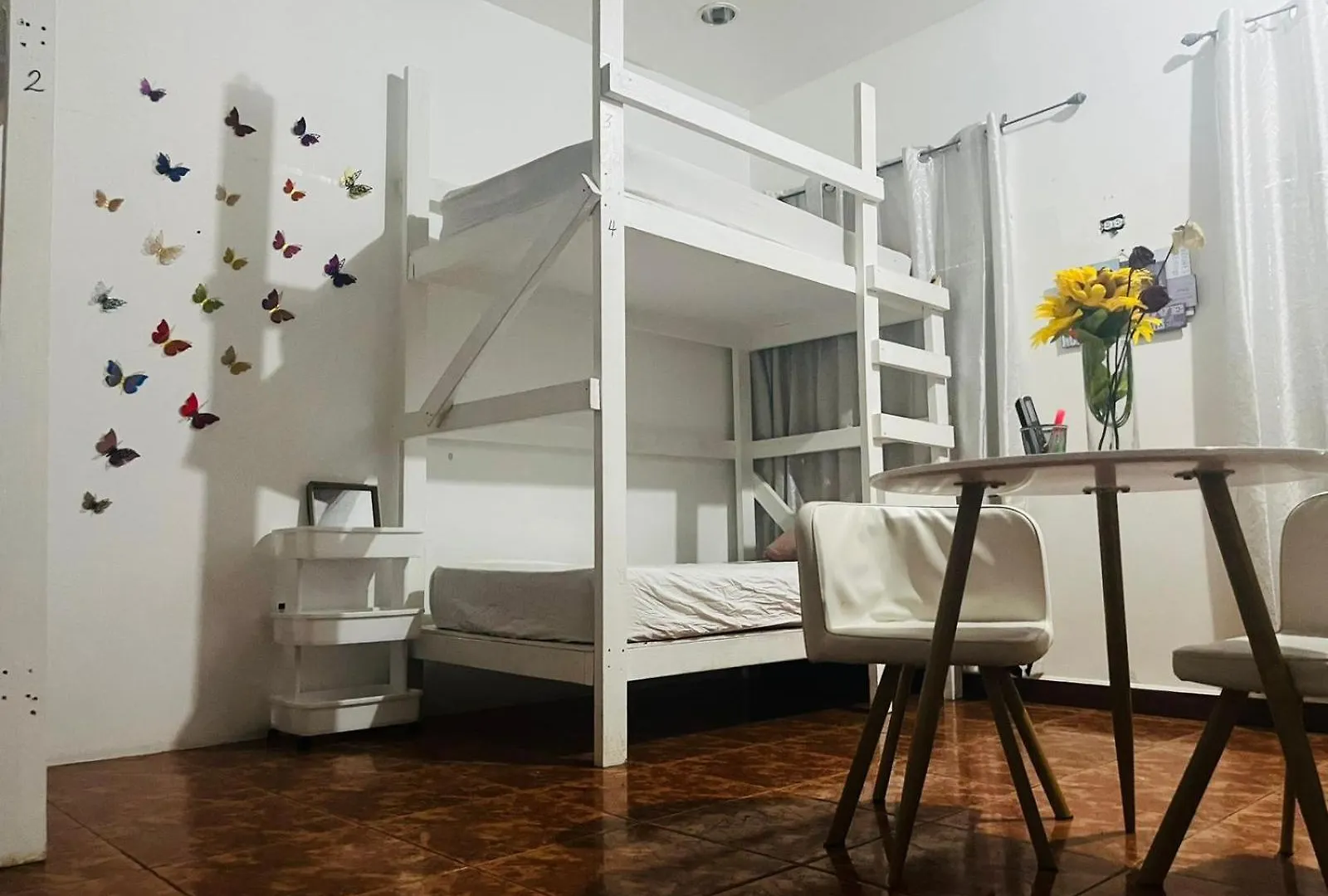 Beach Dorms San Juan Hostel