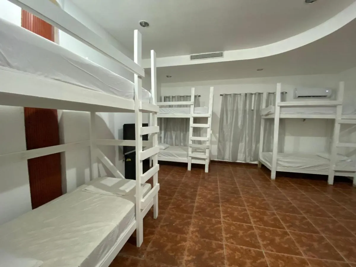 Beach Dorms San Juan