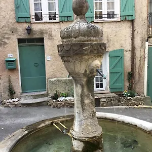 La Maison Du Bonheur Bed & Breakfast Cotignac