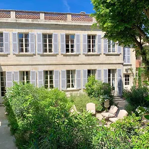 Le Clos Saluces Bed & Breakfast Avignon
