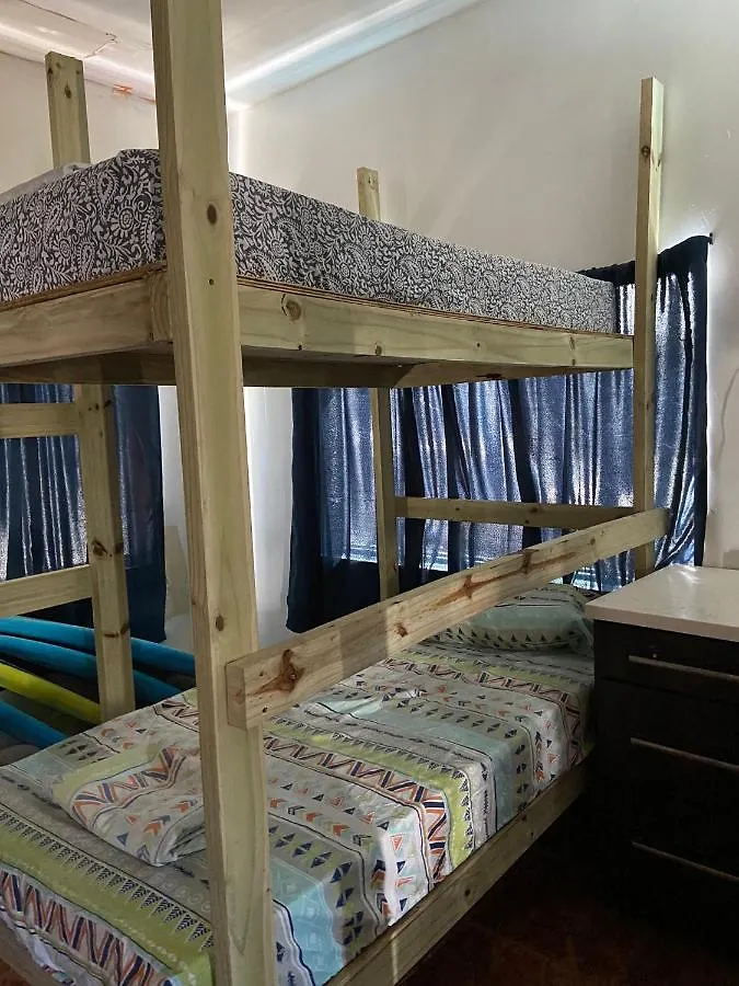 Beach Dorms 산후안 0*,  푸에르토리코