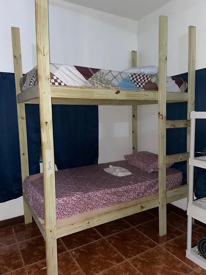 Beach Dorms 산후안 호스텔