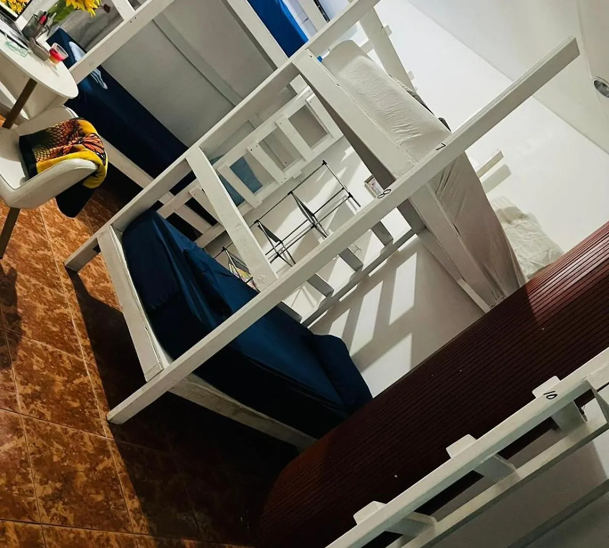 Beach Dorms 산후안