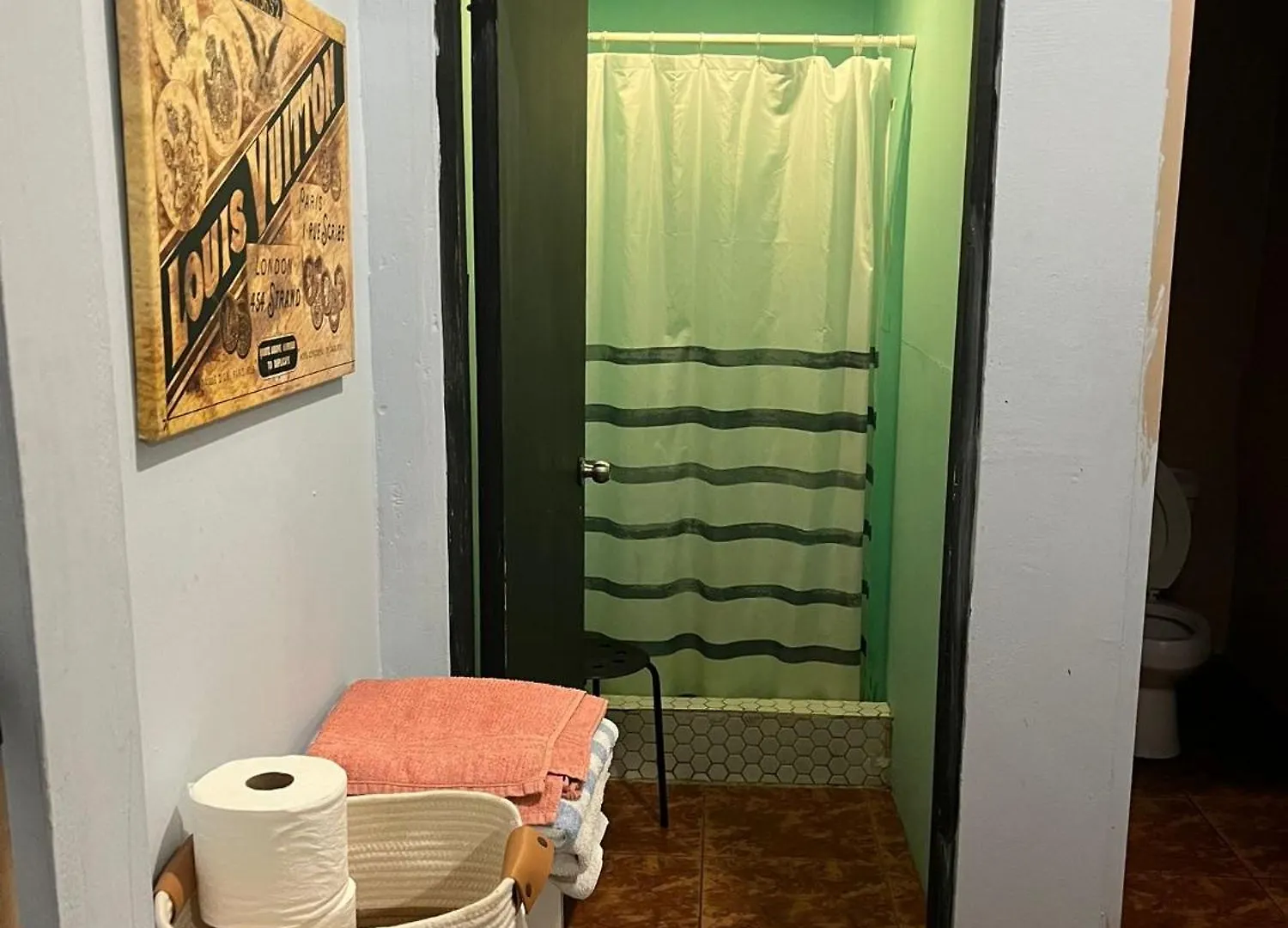 Beach Dorms 산후안 푸에르토리코
