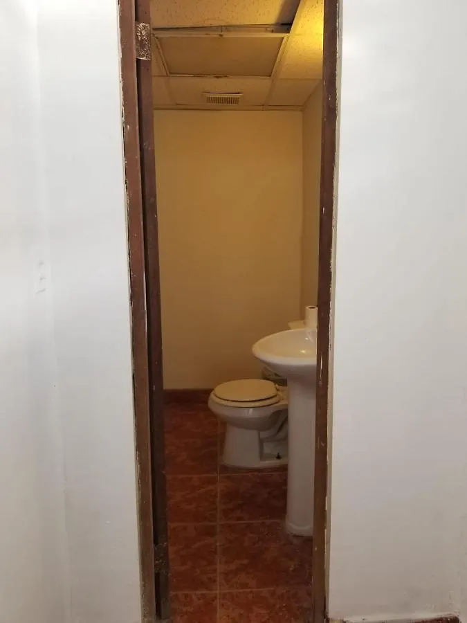 Beach Dorms 산후안 호스텔