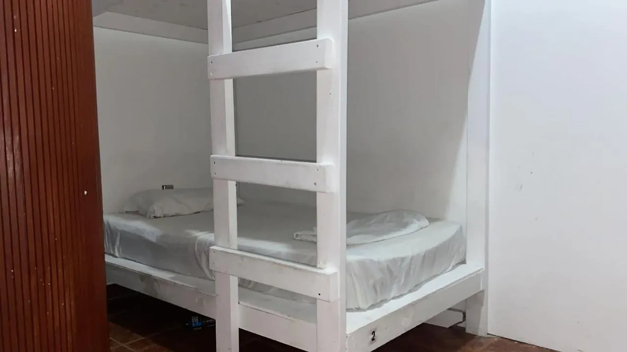 Hostel Beach Dorms San Juan